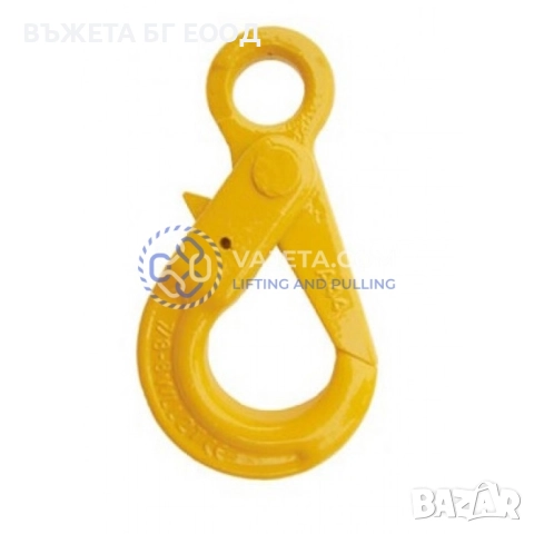 Товарни Куки - различни модели и елементи за сапани, снимка 3 - Други машини и части - 33117733