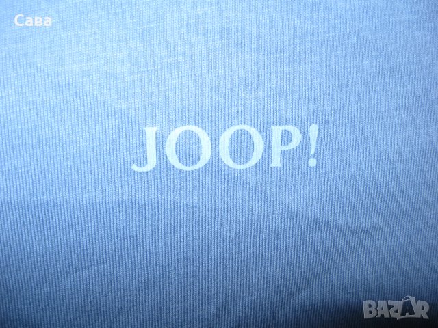 Блуза и тениска JOOP!   мъжки,М, снимка 8 - Тениски - 37872134
