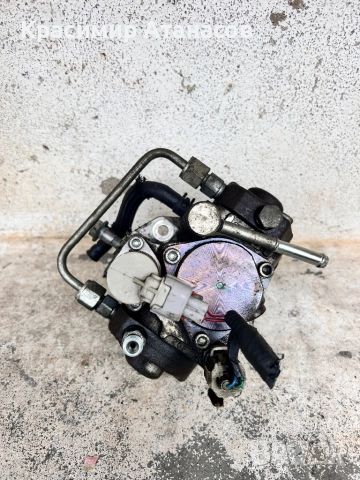 22100-0R040. ГНП-горивна помпа за Тойота Авенсис T27. Дизел. HU294000-0711, снимка 12 - Части - 51266427