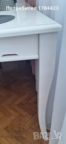 Трапезна маса, снимка 4 - Маси - 49759335