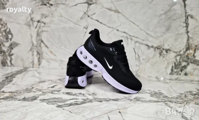 Nike мъжки маратонки , снимка 3 - Маратонки - 48998912