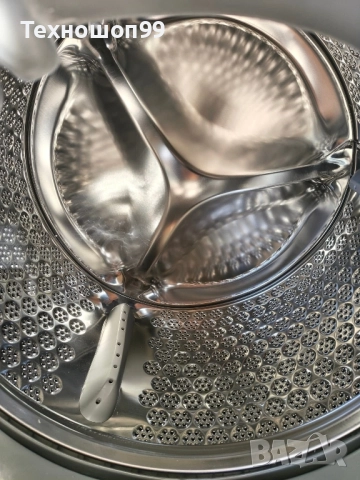 Пералня AEG Series 8000, снимка 3 - Перални - 52547941