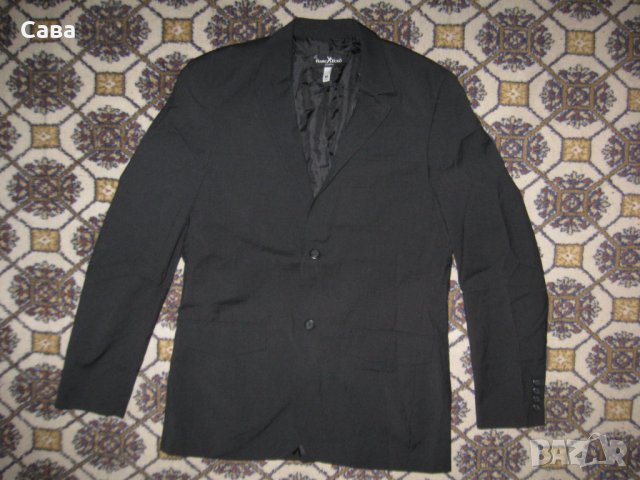 Сако MARC ECKO  мъжко,М, снимка 2 - Сака - 42867199