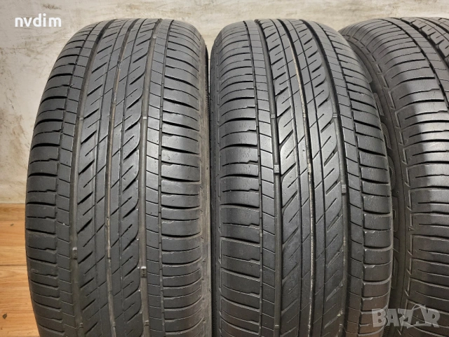195/65/15 Bridgestone / летни гуми, снимка 2 - Гуми и джанти - 54046390