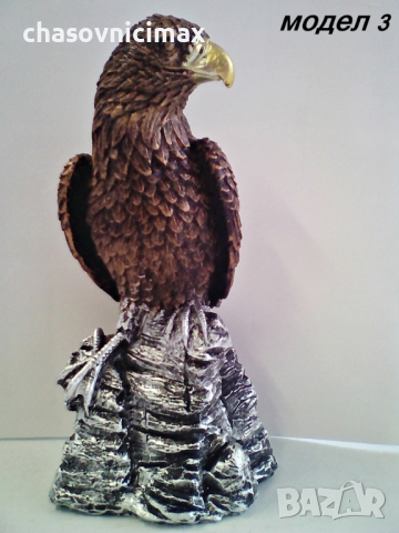 статуетка орел455