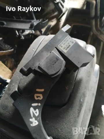 педал за газта Фолксваген Ауди Сеат Шкода , 6Q1 721 503D