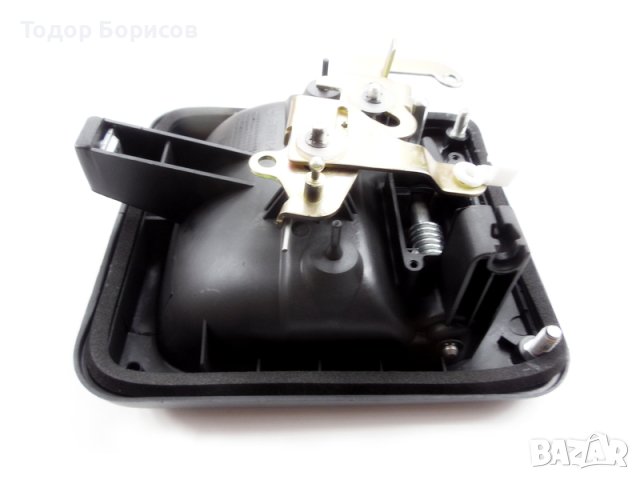 Дръжка странична врата за Fiat Ducato след 2002г /002/, снимка 3 - Части - 42829919