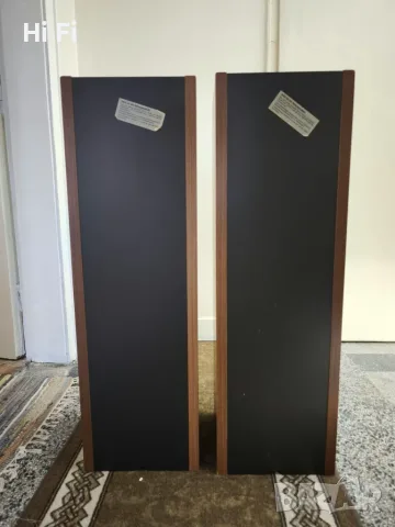 Тонколони MB Quart 610 S, снимка 3 - Тонколони - 56451130