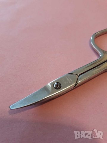 Стара ножичка 2, снимка 8 - Антикварни и старинни предмети - 29774165
