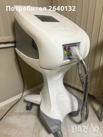 Диоден лазер Elysion Pro