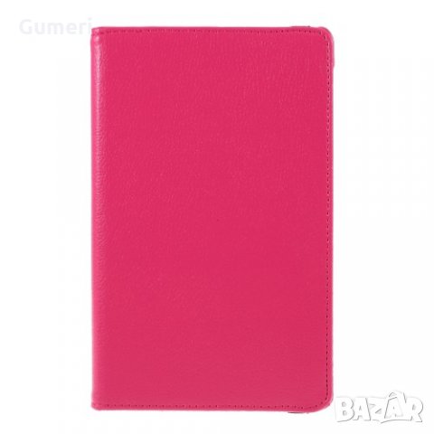 Huawei MatePad T8 Калъф тип тефтер , снимка 9 - Калъфи, кейсове - 30464332