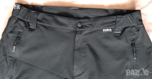 Salewa Terminal DST L мъжки трекинг панталон, снимка 3 - Спортни дрехи, екипи - 53327265