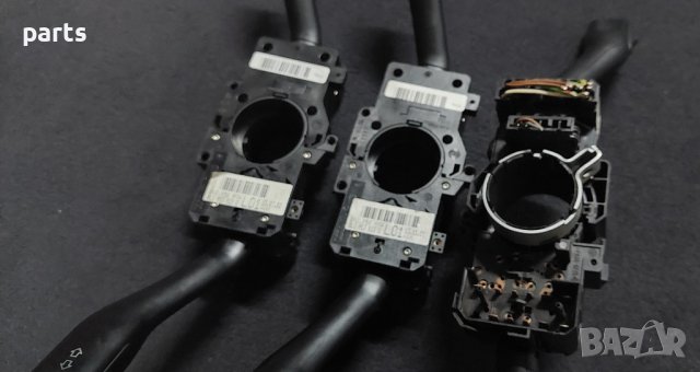 Лост Мигачи и Чистачки VW Пасат 5 - Голф 4 - Сеат - Шкода N, снимка 12 - Части - 37712063