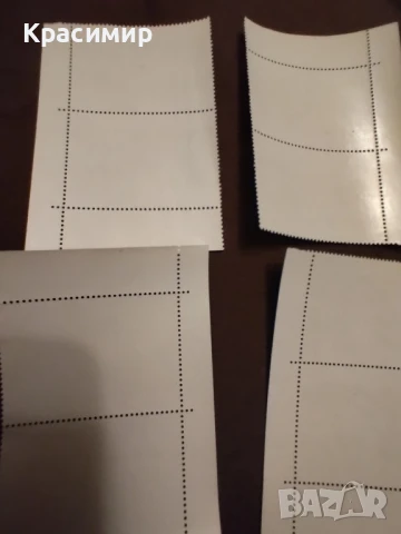 Пощенски марки Китай!, снимка 4 - Филателия - 51266497