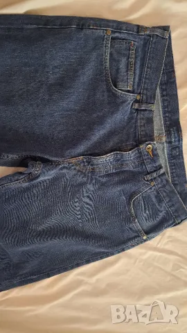 Дънки Patagonia 100лв, снимка 2 - Дънки - 49512770