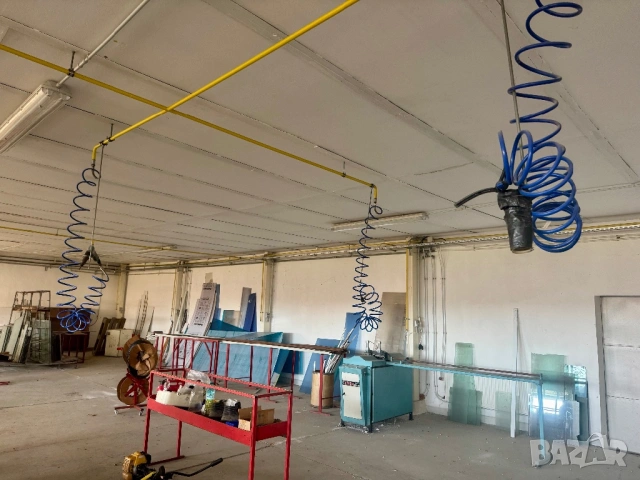 Продава производствена / складова база, снимка 14 - Производствени сгради - 54062667