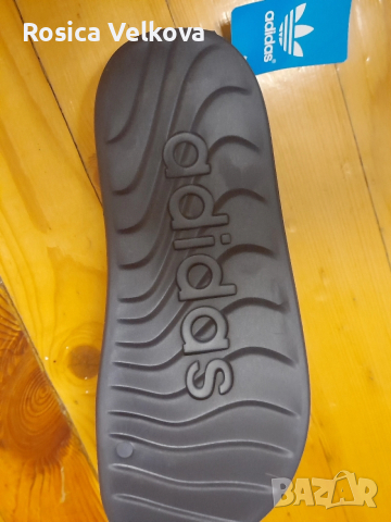 Джапанки ADIDAS , снимка 13 - Джапанки - 52826258