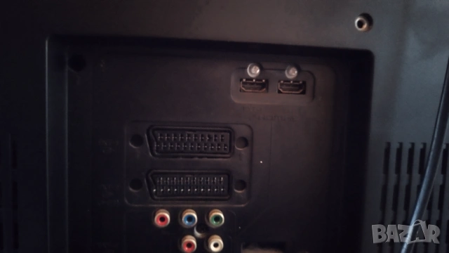 Телевизор JVC, снимка 2 - Телевизори - 54343365