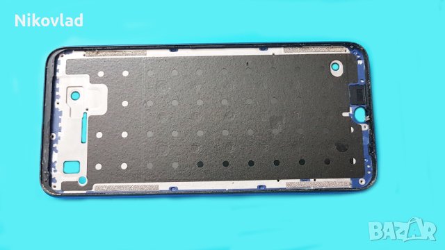 Рамка Xiaomi Redmi Note 8T, снимка 2 - Резервни части за телефони - 42793750