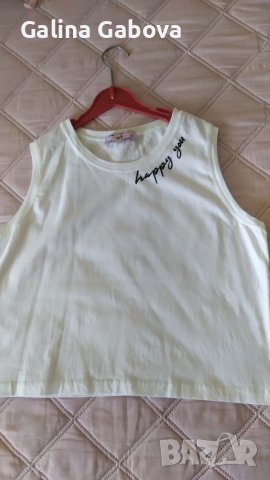 Потници и тениска , снимка 1