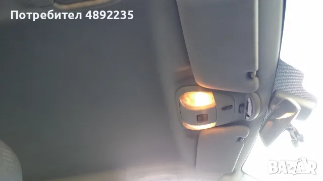 mercedes ML 270 cdi на части, снимка 7 - Автомобили и джипове - 56369555