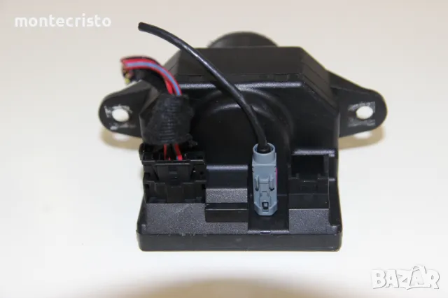 Патрон за палене Audi A6 C6 (2004-2008г.) 4F0909131 / 4F0909131E, снимка 3 - Части - 48281391