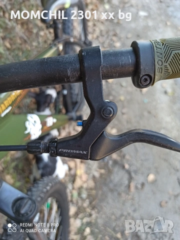 Specialised Hardrock comp , снимка 12 - Велосипеди - 54236098