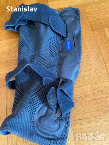 Ортеза за коляно, снимка 4 - Ортези и протези - 37205795