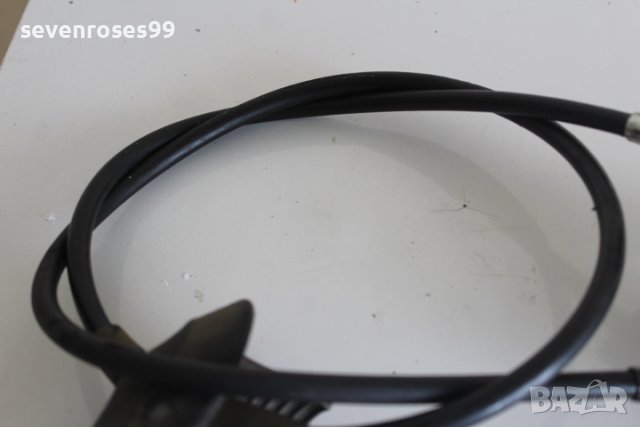 Жило скорости автоматик Фиат Крома Fiat Croma 2008 1.9tdi 150   51735882143R, снимка 6 - Части - 42183171