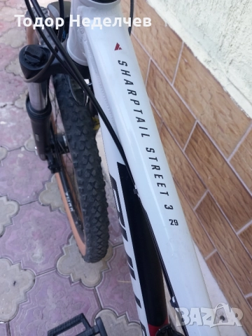Bulls 29 цола, снимка 5 - Велосипеди - 52300646