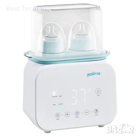 Нагревател за бебешко шише