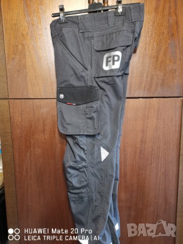 Работен панталон Engel Pro 46 номер. , снимка 7 - Панталони - 40179004
