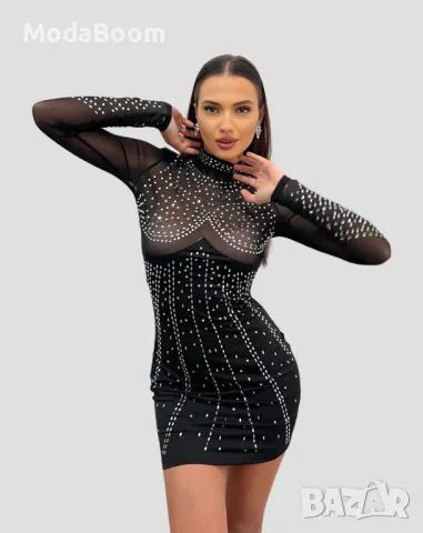 Дамска рокля 