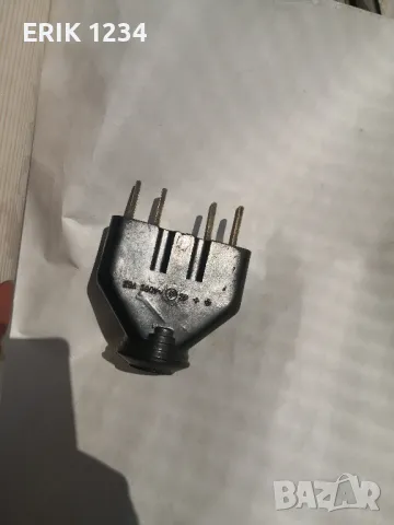 Разклонители,удължител с щекер, трифазен контакт, кабел за тонколони, щепсели, щекер,и фасунги, снимка 14 - Разклонители и удължители - 35039569