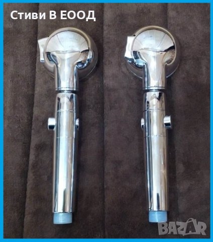 ДУШ СЛУШАЛКА 3 степенна със СТОП бутон НОВО.БЕЗПЛАТНА ДОСТАВКА, снимка 1