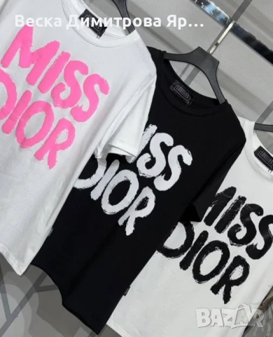 Дамски тениски , снимка 3 - Тениски - 50463459