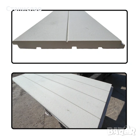 Фасадни панели от серия ProLine