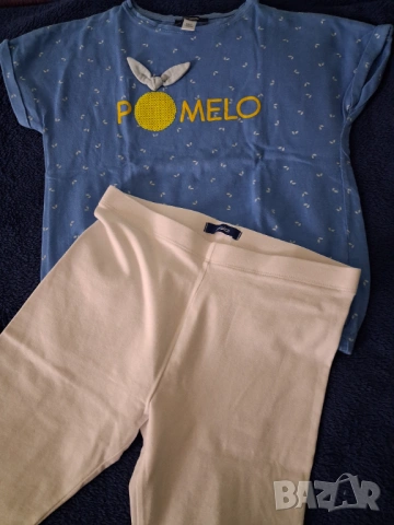 Летен комплект за момиченце, снимка 11 - Детски комплекти - 52513127