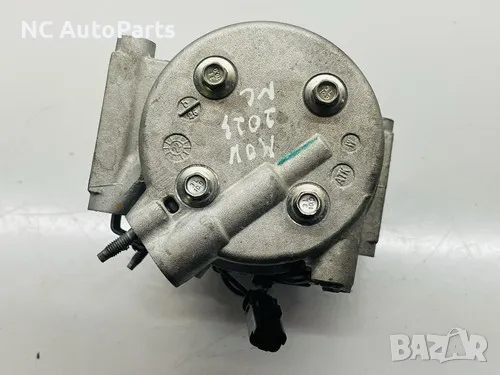 Компресор за Опел Мока 1.2 бензин EB2LTD HN09 136 коня 9827596080 / 9827596380-03 PAS Peugeot / 2023, снимка 9 - Части - 49269396