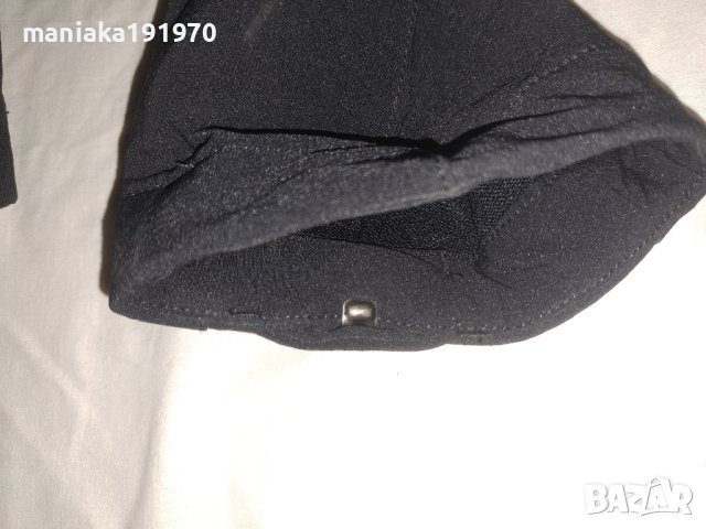 Revolution Race Adrenaline Outdoor Jeans 38 (М) дамски спортен панталон, снимка 11 - Панталони - 42847265