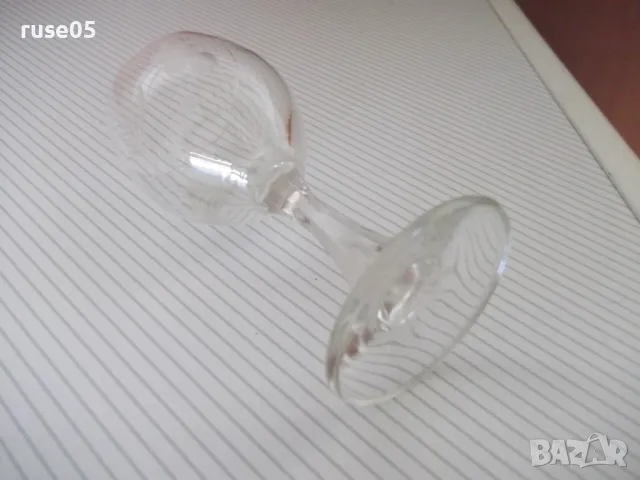 Чаша за алкохолни питиета, снимка 7 - Чаши - 48357523