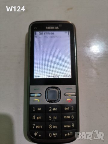 Нокия C5