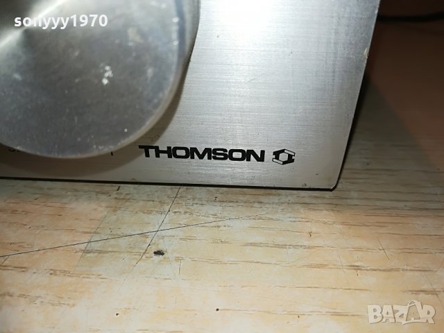 THOMSON T3013T STEREO TUNER, снимка 9 - Ресийвъри, усилватели, смесителни пултове - 29274704