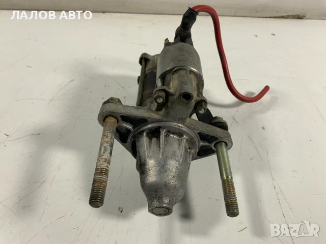 Стартер Ленд Ровър Фрилендър Starter Land Rover Freelander I 1.8i 120к.с. 22800-6121, снимка 2 - Части - 51998035