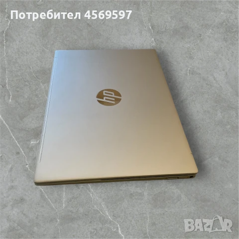 HP Pavilion Аеrо 13, снимка 4 - Лаптопи за работа - 51420358