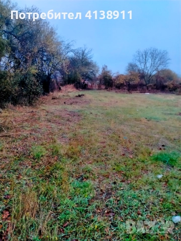Продавам парцел , снимка 4 - Парцели - 52343848