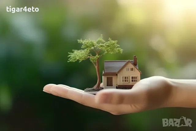 Почистване на офис или дом Cleaning 