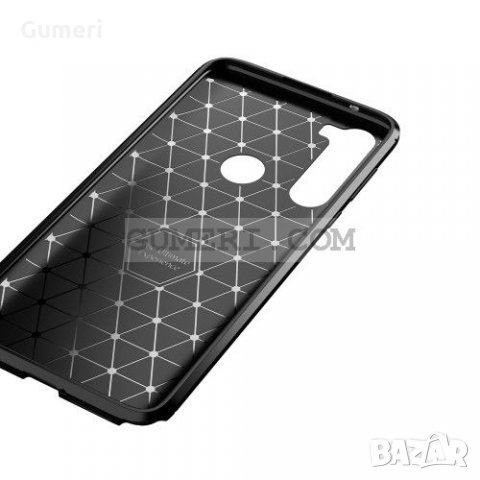 Motorola Moto G Pro Карбонов удароустойчив гръб , снимка 4 - Калъфи, кейсове - 31018697