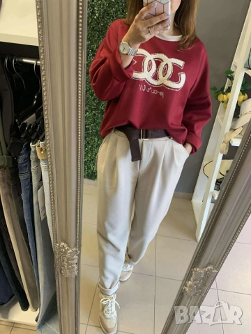 дамски екипи , снимка 2 - Спортни екипи - 51586579