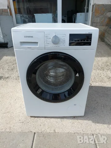 Пералня Siemens IQ500 9 кг